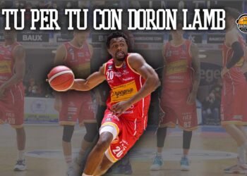 Doron Lamb