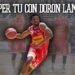 Doron Lamb