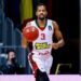 Errick McCollum (Kuban): “What is important is I started off on a low level”