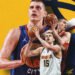 NBA: la corsa al titolo di MVP entra nel vivo