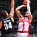 Legabasket: Alessandro Gentile, un lupo solitario dal talento innato