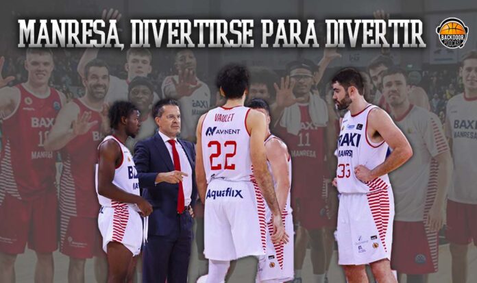 Baxi Manresa