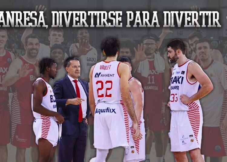 Baxi Manresa