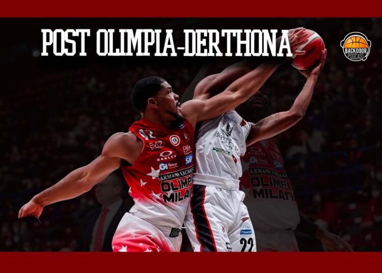 Olimpia Milano
