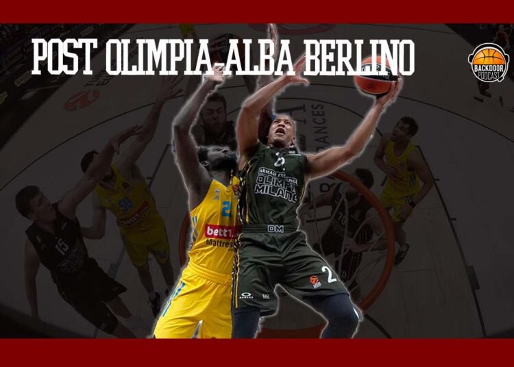 Olimpia Milano