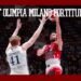 Olimpia Milano Fortitudo
