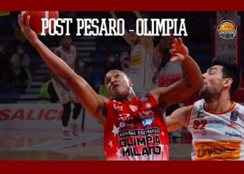 Olimpia Milano