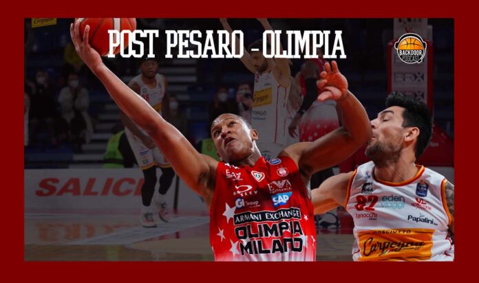 Olimpia Milano