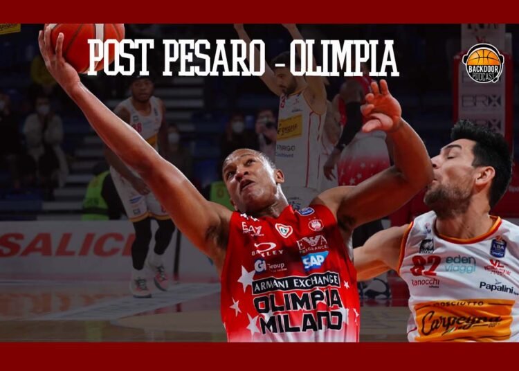 Olimpia Milano
