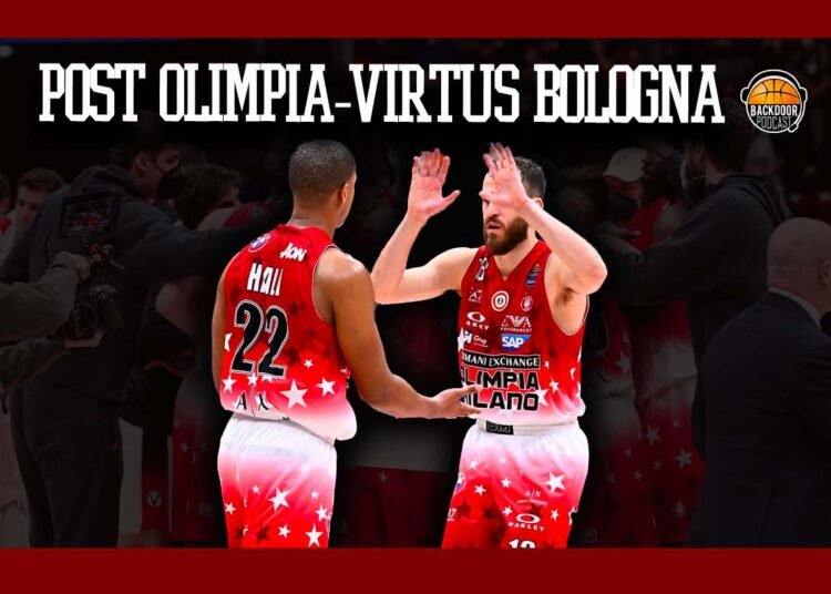 Olimpia Milano