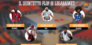 quintetto flop