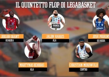 quintetto flop