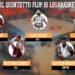 quintetto flop