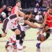 Euroleague: McKissic trascina l’Olympiacos alla vittoria contro l’Olimpia, le pagelle