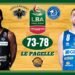 Final Eight: Brescia supera Trento dopo una battaglia avvincente ed equilibrata, le pagelle