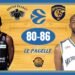 Eurocup: Trento non riesce a sbloccarsi contro Boulogne, le pagelle