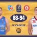 Legabasket: Trieste esce alla lunga e batte Treviso, le pagelle
