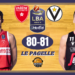 Legabasket: la Virtus Bologna doma la carica di Varese, le pagelle