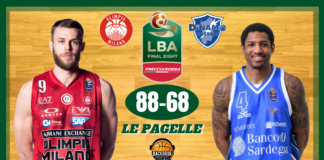 final eight