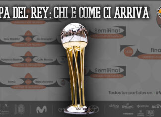 COPA DEL REY