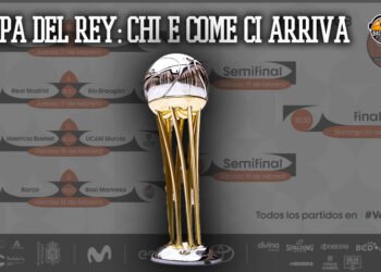 COPA DEL REY