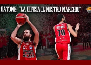 Gigi Datome