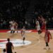 Olimpia Milano-Germani Brescia