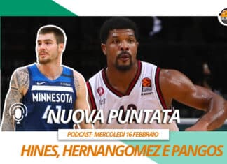 Mercato Kyle HInes
