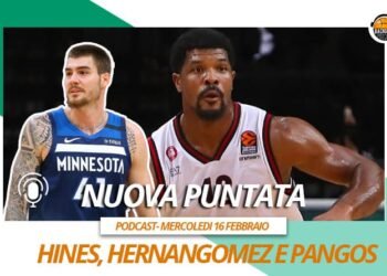 Mercato Kyle HInes