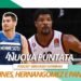 Mercato Kyle HInes