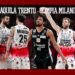 Aquila Trento-Olimpia Milano