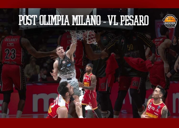 Olimpia-Pesaro