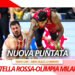 Olimpia Milano-Stella Rossa