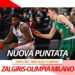 Zalgiris-Olimpia Milano