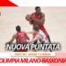 Olimpia Milano-Baskonia