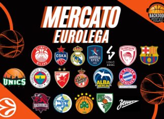 Mercato Eurolega