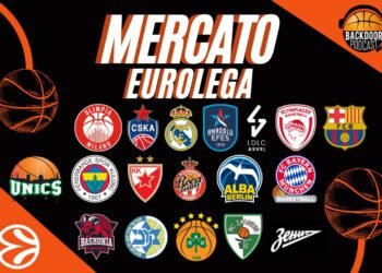 Mercato Eurolega