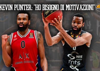 Kevin Punter