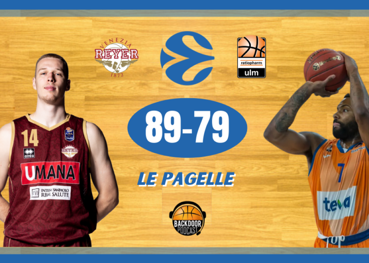 Reyer-Ulm