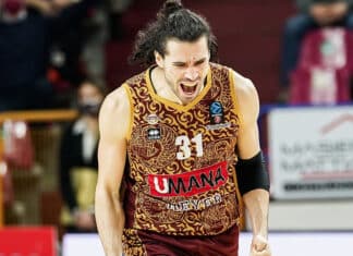 Eurocup, la Reyer schianta Gran Canaria e si rilancia in Europa, le pagelle Reyer Venezia-Gran Canaria