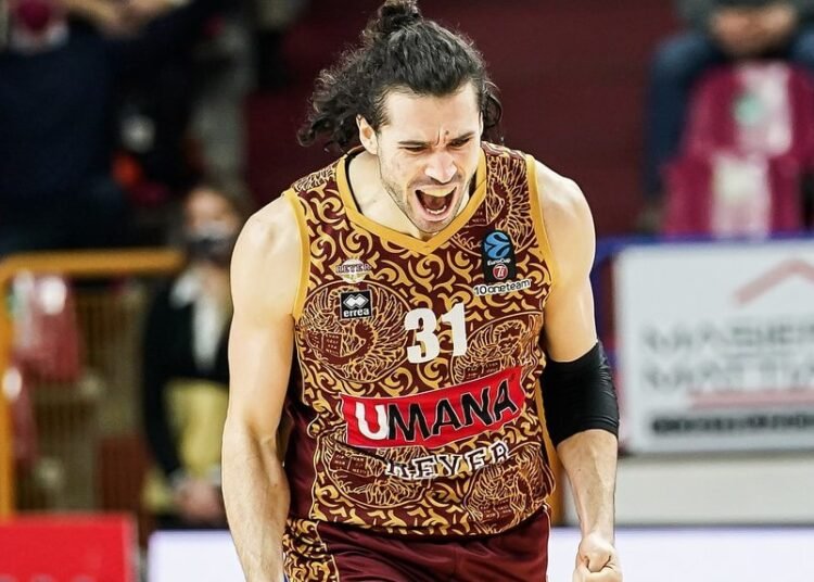 Reyer Venezia-Gran Canaria