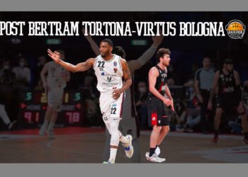 Tortona-Virtus