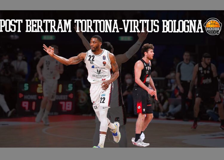 Tortona-Virtus