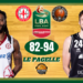Trieste Tortona final eight