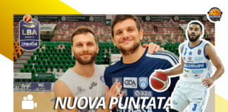 video chat Legabasket