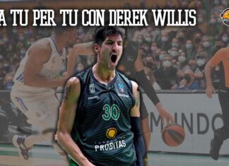 Derek Willis