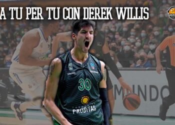 Derek Willis