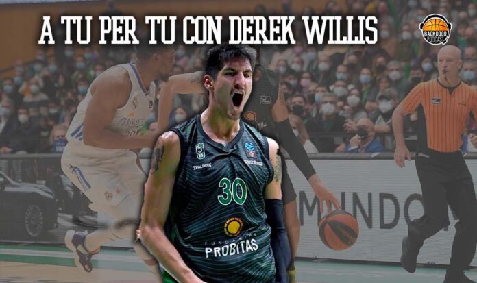 Derek Willis