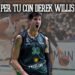 Derek Willis