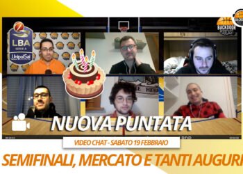 video chat auguri